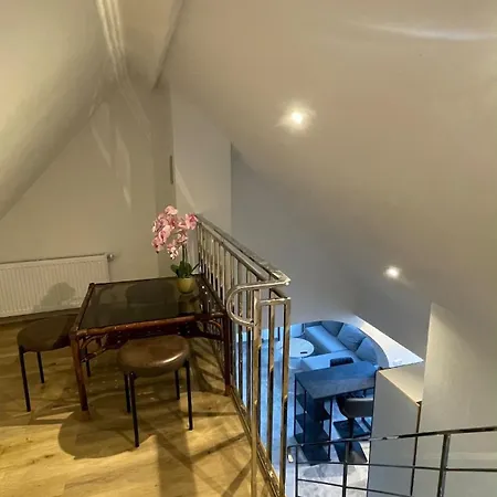 Vina - Mitten In Immenstadt A7 Apartamento *