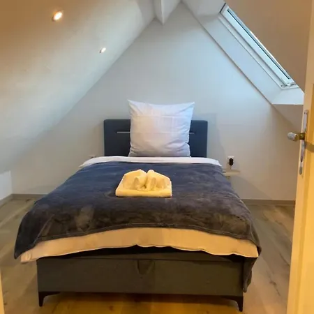 Apartamento Vina - Mitten In Immenstadt A7 *