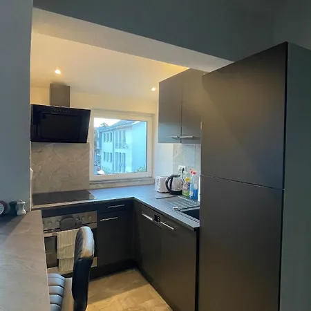 Apartamento Vina - Mitten In Immenstadt A7